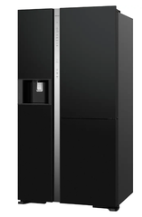 Tủ lạnh Hitachi R-MX800GVGV0 GBK