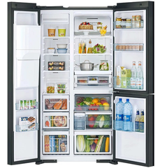 Tủ lạnh Hitachi R-MX800GVGV0 GMG