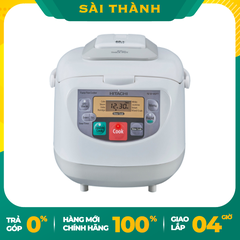 Nồi cơm điện tử Hitachi RZ-D18GFY W