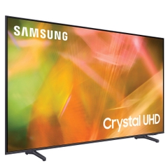 Smart Tivi Samsung Crystal UHD 4K 50 inch 50AU8000