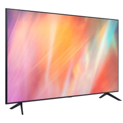 Smart Tivi Samsung 4K 55 inch 55AU7000