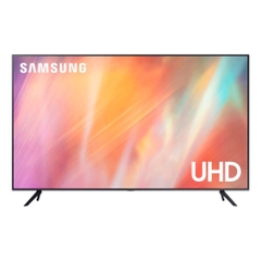 Smart Tivi Samsung 4K 43 inch 43AU7000