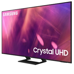 Smart Tivi Samsung Crystal UHD 4K 43 inch 43AU9000