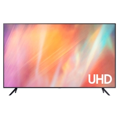 Smart Tivi Samsung 4K 55 inch 55AU7000