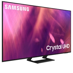 Smart Tivi Samsung Crystal UHD 4K 50 inch 50AU9000