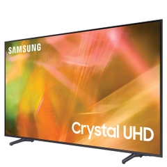 Smart Tivi Samsung Crystal UHD 4K 50 inch 50AU8000