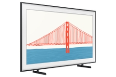 Smart Tivi Khung Tranh The Frame QLED Samsung 4K 65 inch 65LS03A