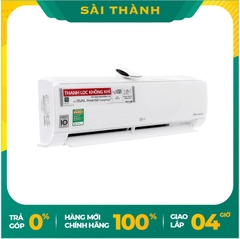 Máy lạnh LG Wifi Inverter 1 HP V10APF