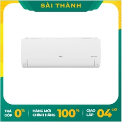 Máy lạnh LG Inverter 2.5 HP V24ENF1