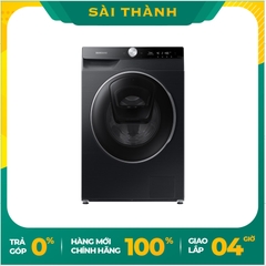 Máy giặt Samsung AI AddWash Inverter 12kg WW12TP94DSB/SV