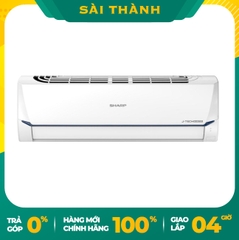 Máy lạnh Sharp Inverter 1 HP AH-X9XEW