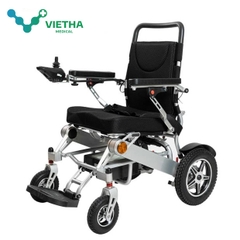 Xe Lăn Điện Siêu Nhẹ Hongye-W570