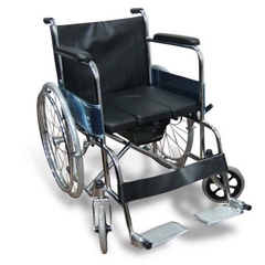 Xe Lăn Có Bô Vệ Sinh Lucass X8