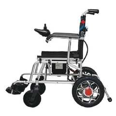 Xe lăn điện cao cấp siêu gọn nhẹ GENTLE 120T