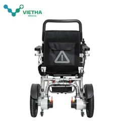 Xe Lăn Điện Siêu Nhẹ Hongye-W570