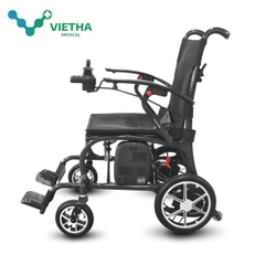 Xe Lăn Điện Siêu Nhẹ Bản Đặc Biệt Kryl K03