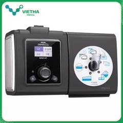 Máy Trợ Thở Philips BiPAP Auto BiFlex System One
