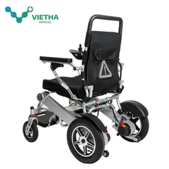 Xe Lăn Điện Siêu Nhẹ Hongye-W570