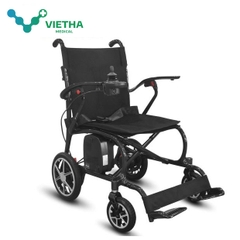 Xe Lăn Điện Siêu Nhẹ Bản Đặc Biệt Kryl K03