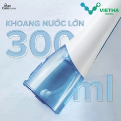 Máy tăm Nước Cầm Tay Maxcare M1Pro - Hàng Chính Hãng