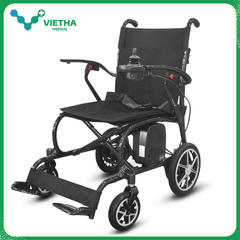 Xe Lăn Điện Siêu Nhẹ Bản Đặc Biệt Kryl K03