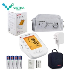 Máy Đo Huyết Áp Yuwell 620B - Có Giọng Nói Tiếng Việt
