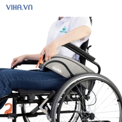 Xe lăn cao cấp Karma Agile tiện lợi dễ sử dụng