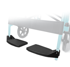 Xe lăn tay Karma RYDER 3 - Xe lăn cao cấp siêu tiện lợi