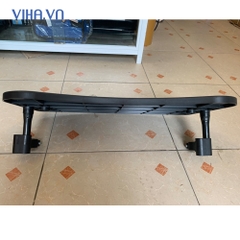 Bàn ăn trên xe lăn Lucass - Chính hãng Lucass