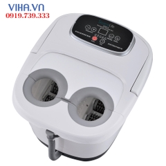 Bồn ngâm chân con lăn kép tự động SereneLife SP18