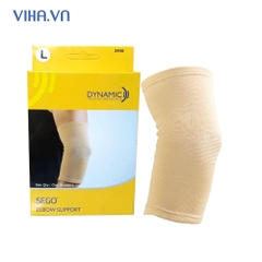 Đai Khuỷu Tay Sego DYNAMIC- Đai hỗ trợ bảo vệ bong gân, chấn thương