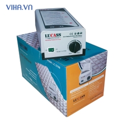 Đệm hơi chống loét LUCASS 5789