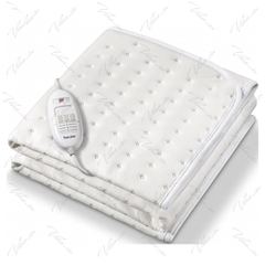 Đệm điện đơn sưởi ấm Beurer TS19 (1,3m x 0,75m)
