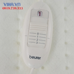 Đệm điện đơn sưởi ấm Beurer TS19 (1,3m x 0,75m)