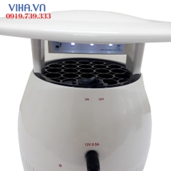 Đèn bắt muỗi KOALA VIOLEDS model KL2