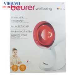Đèn hồng ngoại Beurer IL11