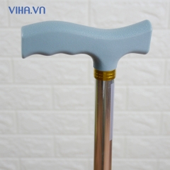 Gậy Tập Đi 4 Chân Lucass B932