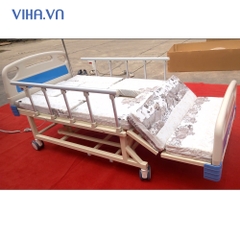 Giường điện đa chức năng Lucass GB-63A