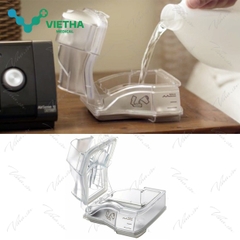 Bình làm ẩm-Hộp đựng nước cho máy trợ thở Resmed
