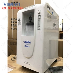 Máy tạo oxy kimpin GE1 công suất 5 lít / phút