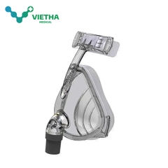 Mặt nạ máy thở BMC FM2 Mặt nạ mũi miệng