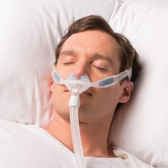 Mặt Nạ Mũi Phillips Nuance Mask