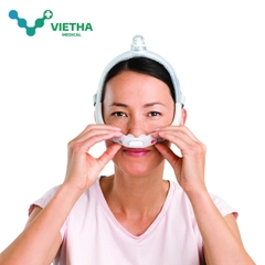 Mặt nạ thở Resmed Airfit P30i