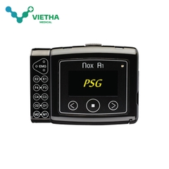 Máy đo đa ký giấc ngủ NOX A1