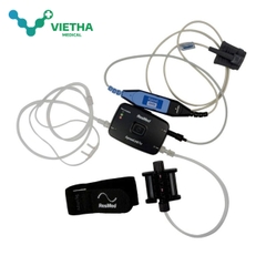 Máy Đo Đa Ký Hô Hấp Resmed Apnealink Air- Máy Đo Đa Ký Hô Hấp Tại Nhà