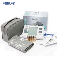 Máy Đo Huyết Áp Bắp Tay Laica BM2001