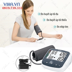 Máy Đo Huyết Áp Bắp Tay Beurer BM40