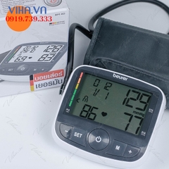 Máy Đo Huyết Áp Bắp Tay Beurer BM40