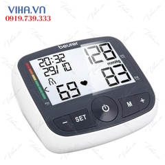 Máy Đo Huyết Áp Bắp Tay Beurer BM40