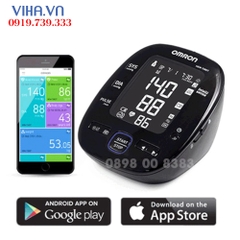 Máy đo huyết áp bắp tay HEM-7280T